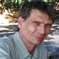 Pierre-Yves Burgi Pierre-Yves Burgi